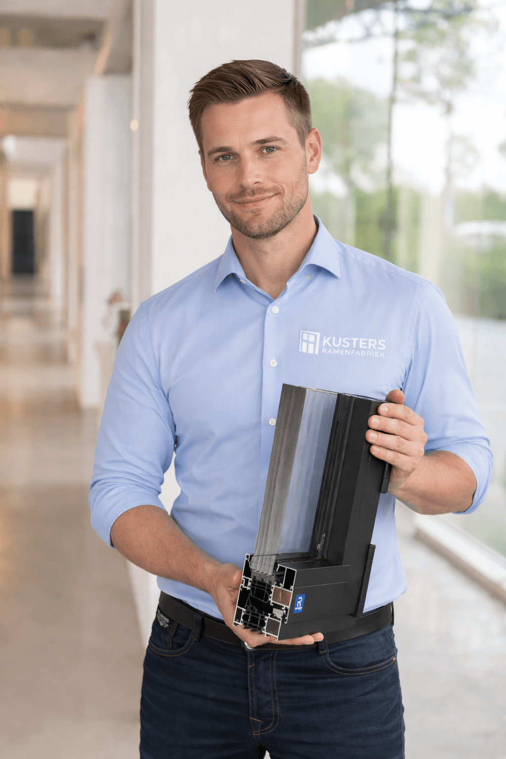 Adviesgesprek bij Kusters