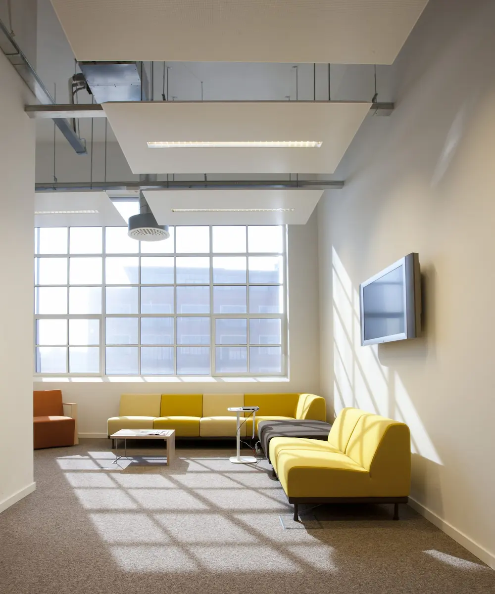 Architecturale renovatie